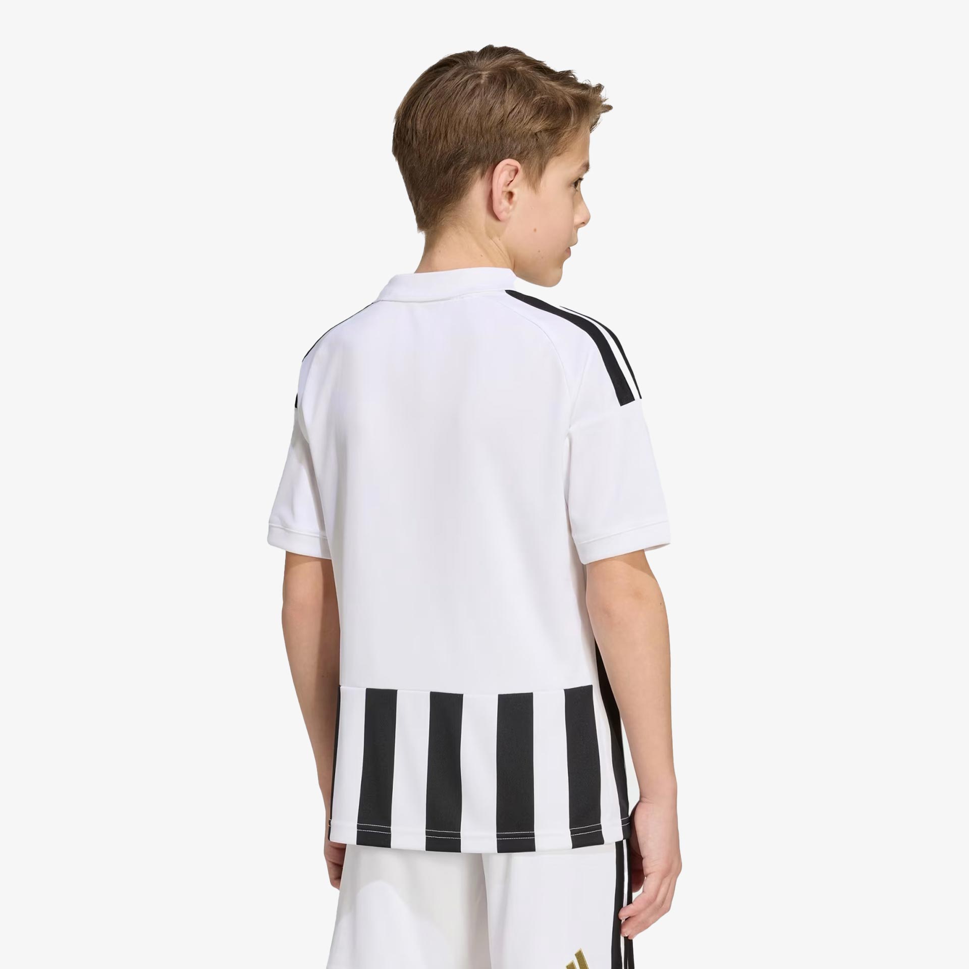 Juventus FC 2026/27 Junior - Home Jersey