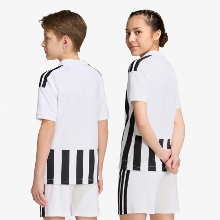 Juventus FC 2026/27 Junior - Home Jersey Juventus FC 2026/27 Junior - Home Jersey
