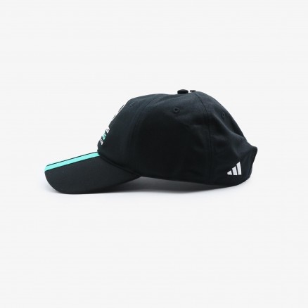 Mercedes-AMG Petronas F1 Team Official Cap Mercedes-AMG Petronas F1 Team Official Cap
