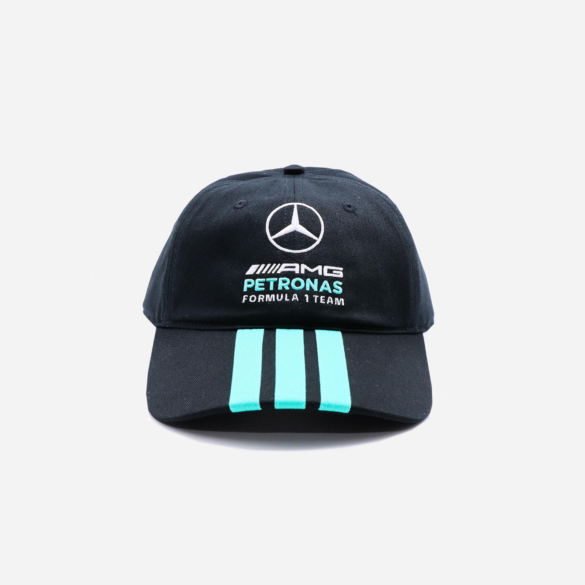Mercedes-AMG Petronas F1 Team Official Cap