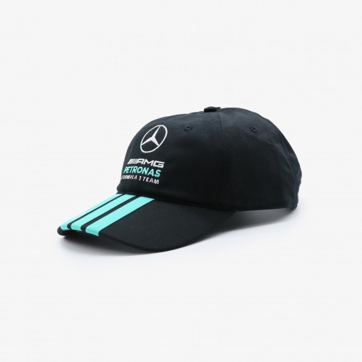 Mercedes-AMG Petronas F1 Team Official Cap