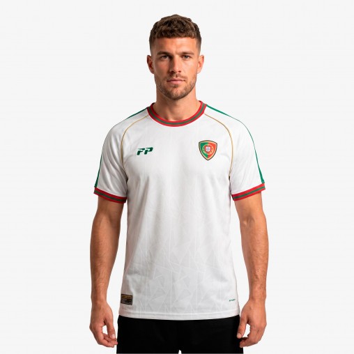 Retro For�a Portugal T-shirt
