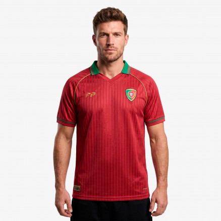Retro Força Portugal T-shirt Retro Força Portugal T-shirt