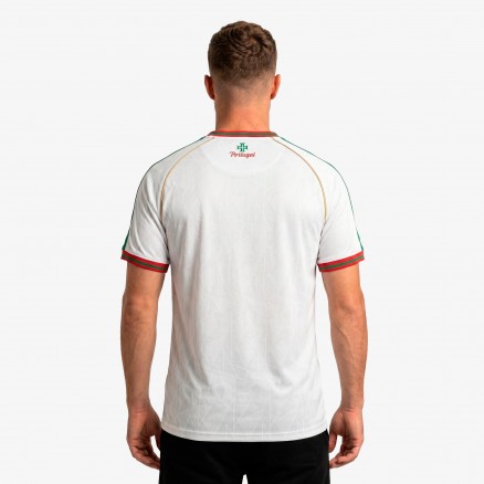 Camisola Retro Força Portugal Camisola Retro Força Portugal