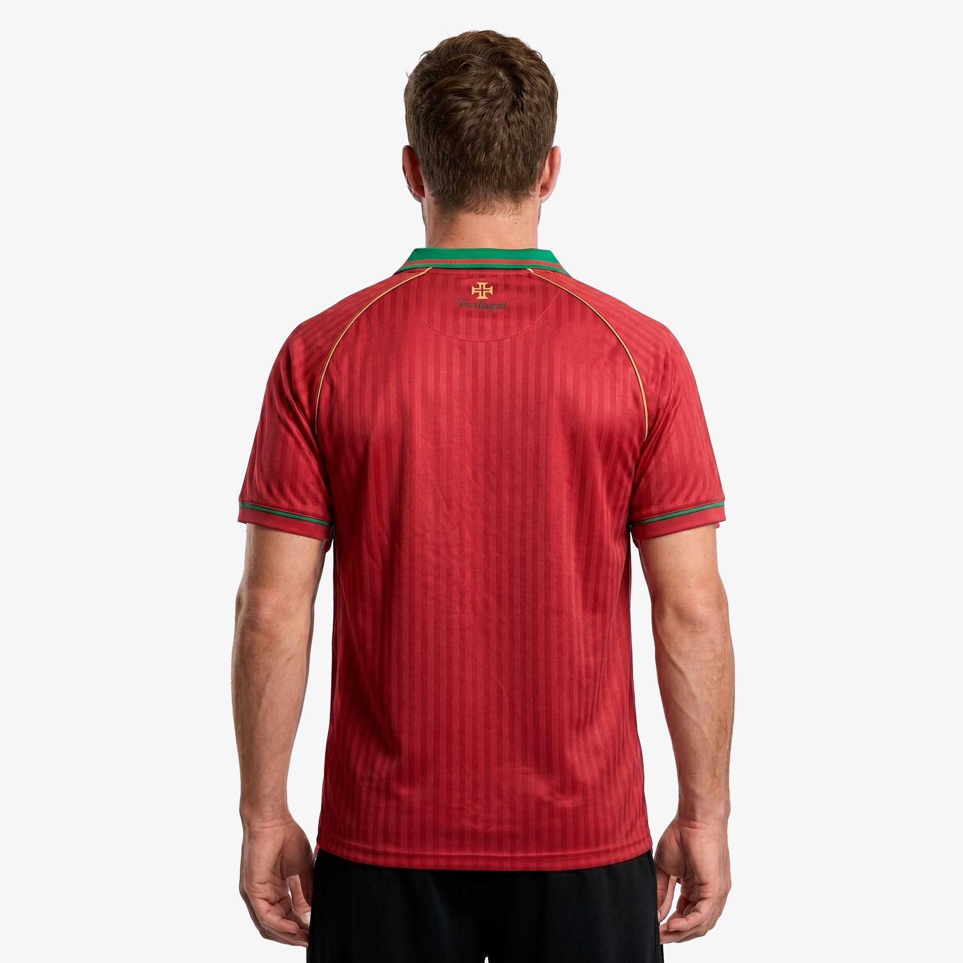Retro Força Portugal T-shirt
