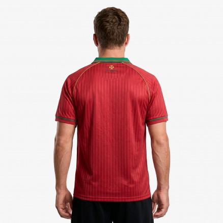 Retro Força Portugal T-shirt Retro Força Portugal T-shirt