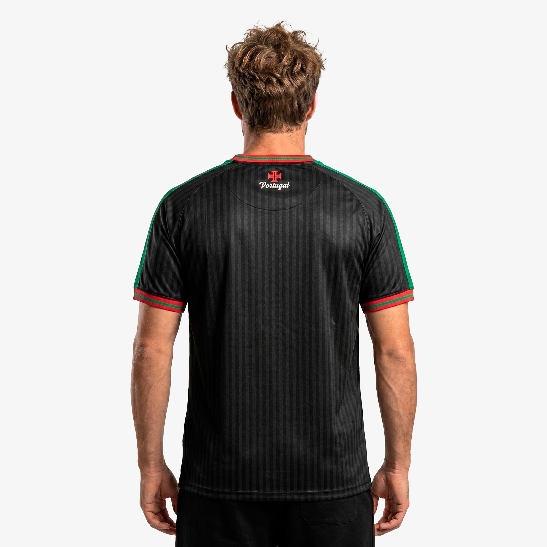 Retro Força Portugal T-shirt