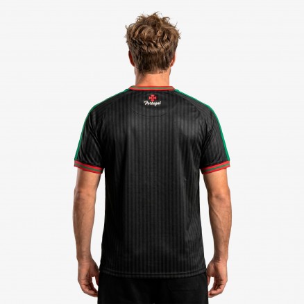 Retro Força Portugal T-shirt Retro Força Portugal T-shirt