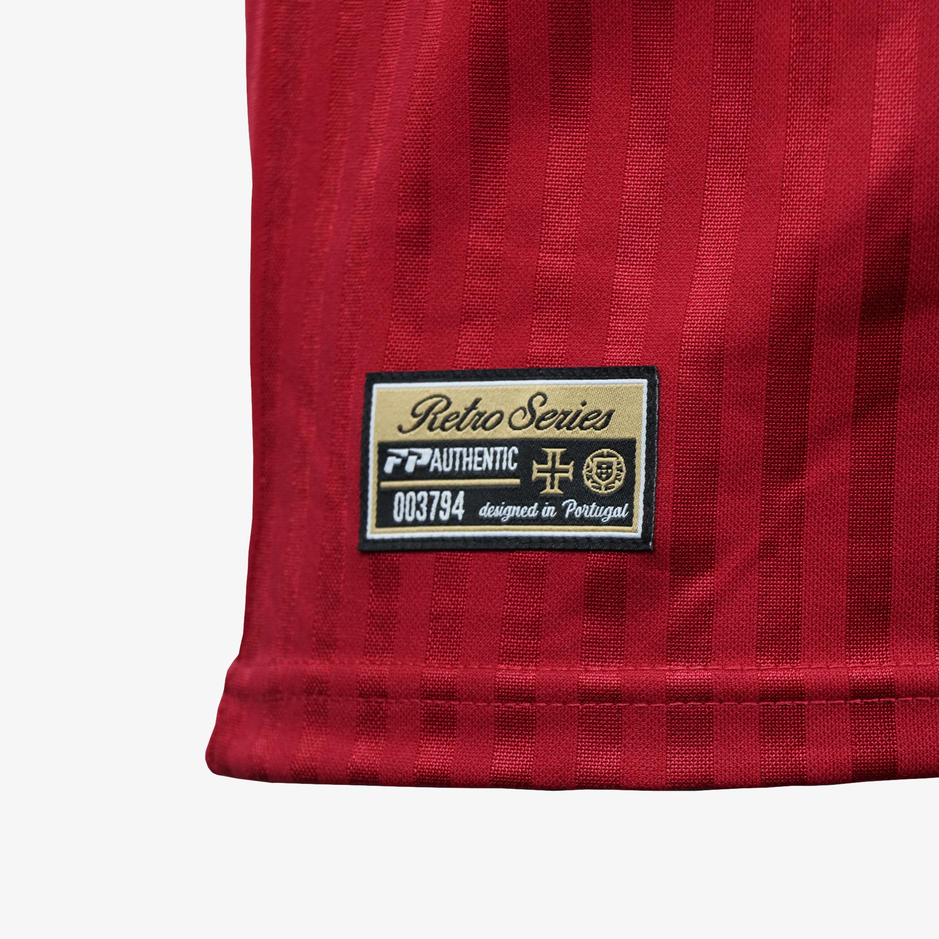 Retro Força Portugal T-shirt