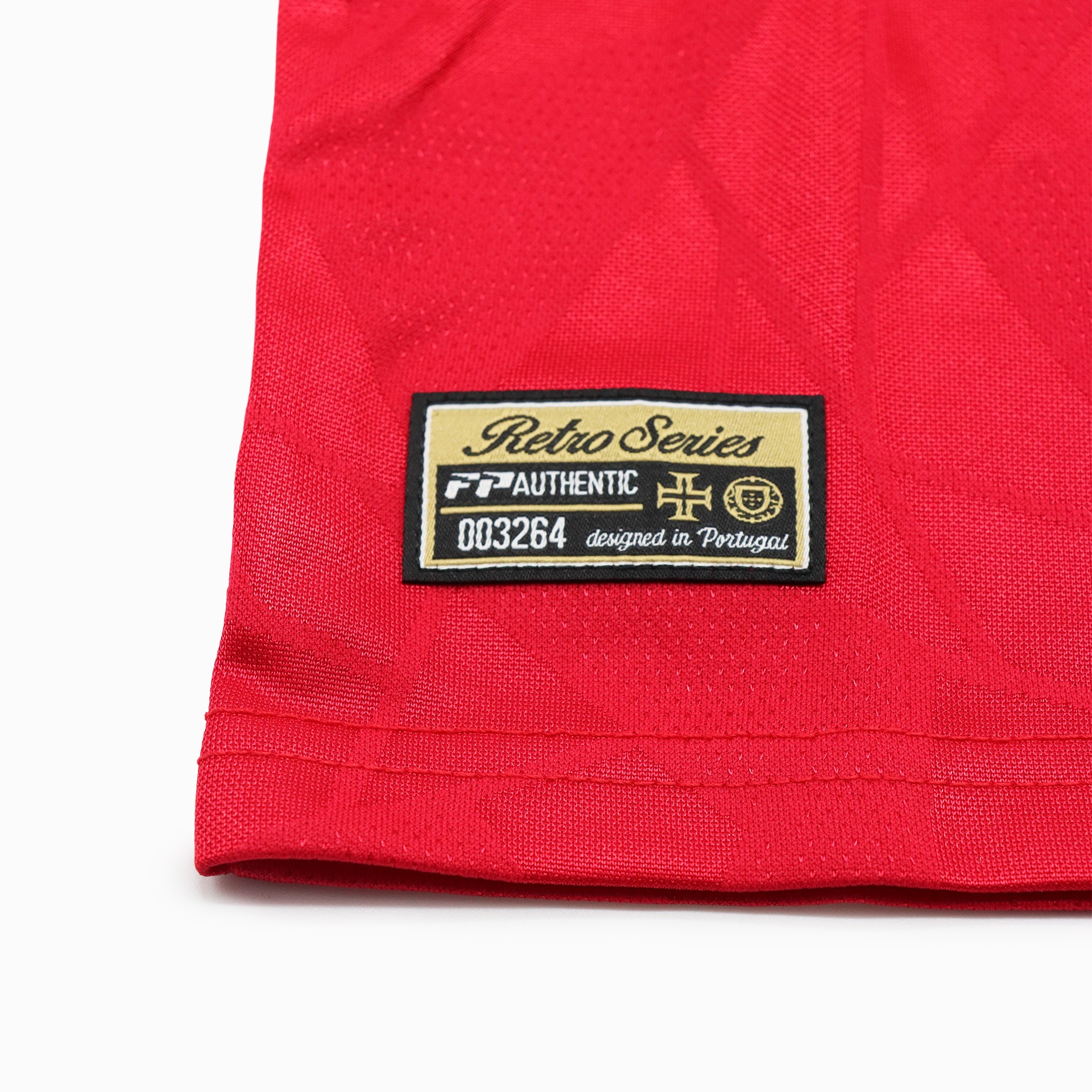 Camisola Retro Força Portugal