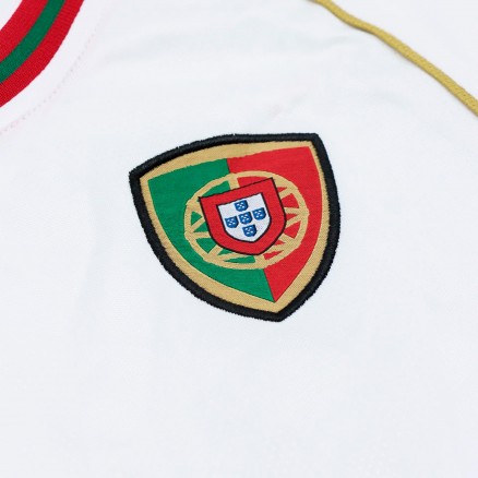 Retro Força Portugal T-shirt - Junior Retro Força Portugal T-shirt - Junior