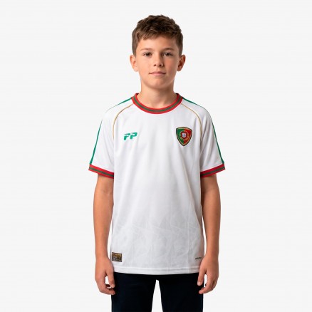 Retro Força Portugal T-shirt - Junior Retro Força Portugal T-shirt - Junior