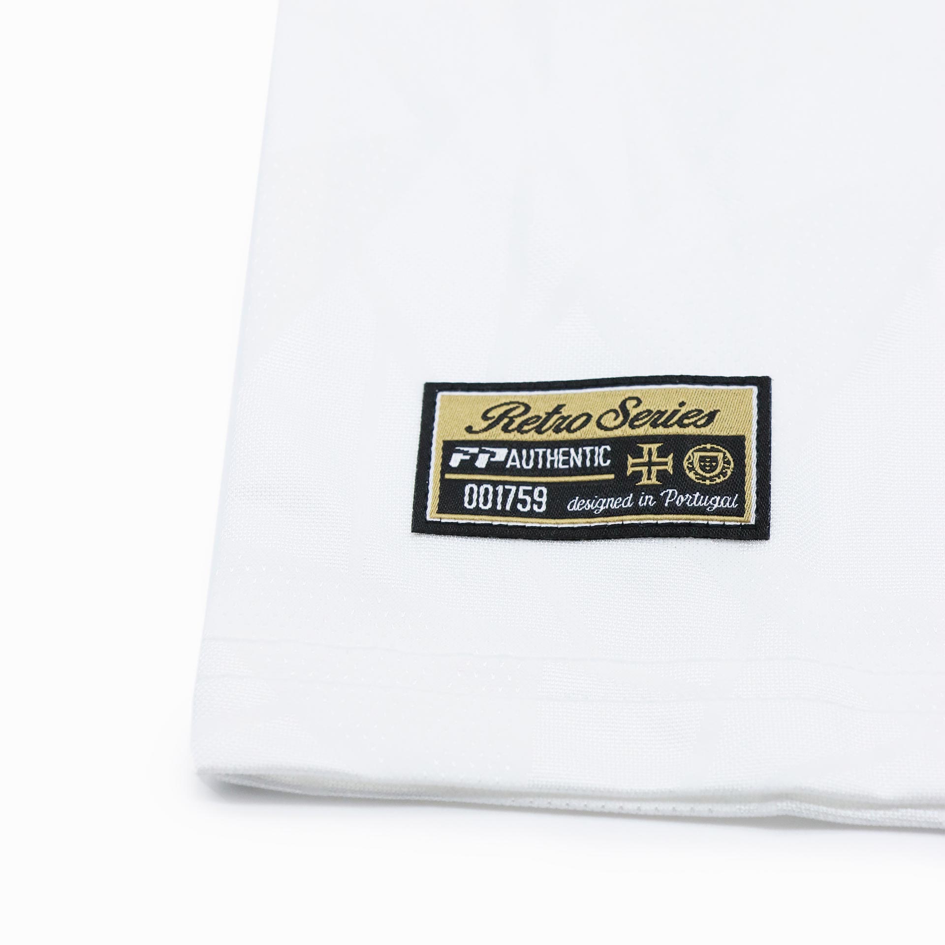 Retro Força Portugal T-shirt - Junior