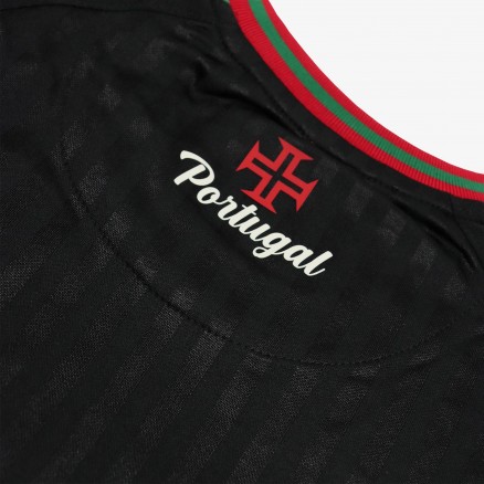 Retro Força Portugal T-shirt - Junior Retro Força Portugal T-shirt - Junior