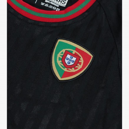 Retro Força Portugal T-shirt - Junior Retro Força Portugal T-shirt - Junior