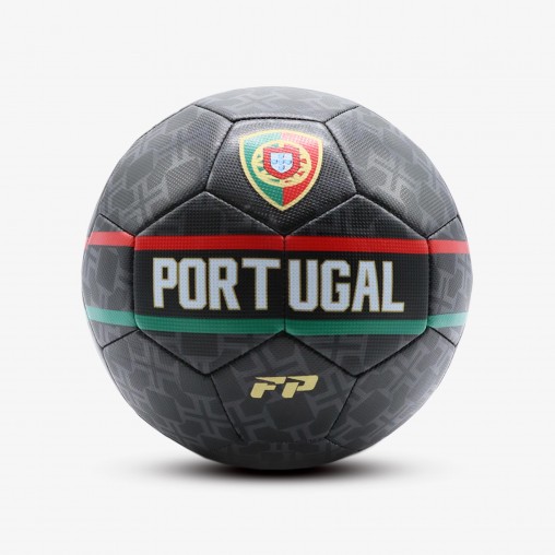 Ball For�a Portugal