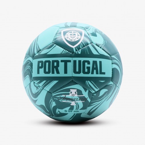 Ball For�a Portugal