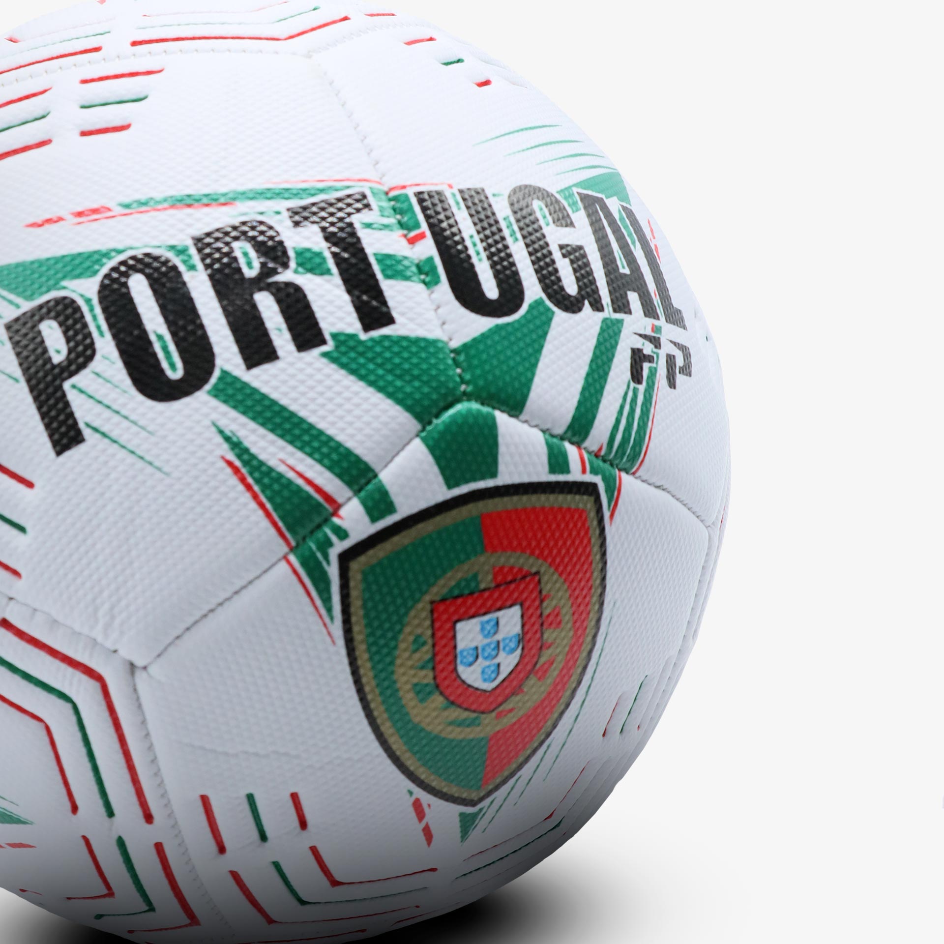 Bola Força Portugal