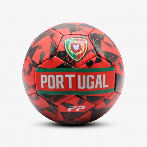 Ball For�a Portugal