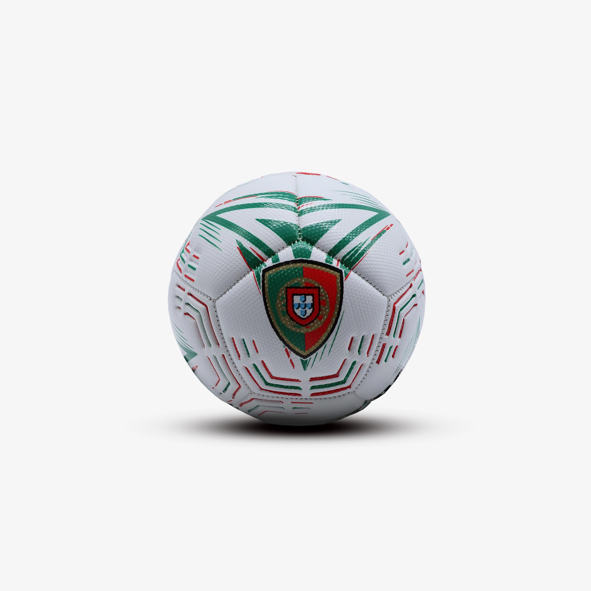 Mini bola Força Portugal