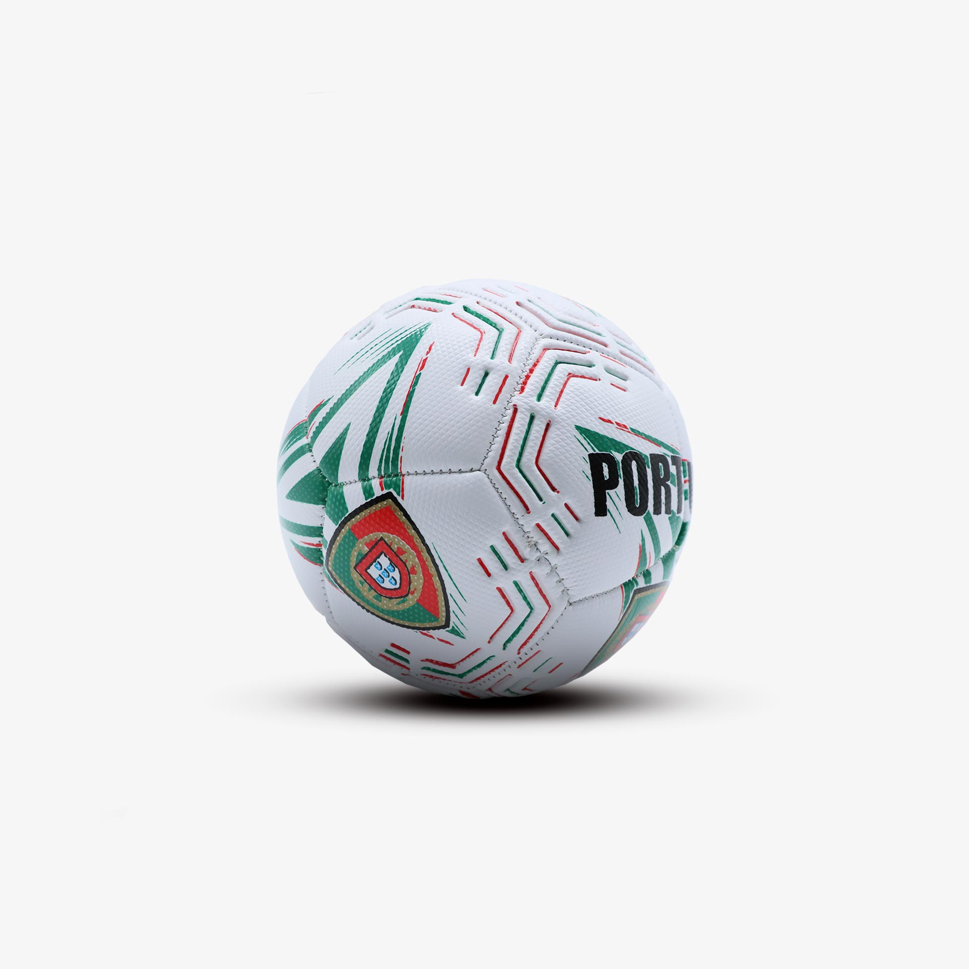 Mini bola Força Portugal