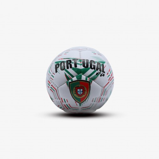 Mini ball For�a Portugal