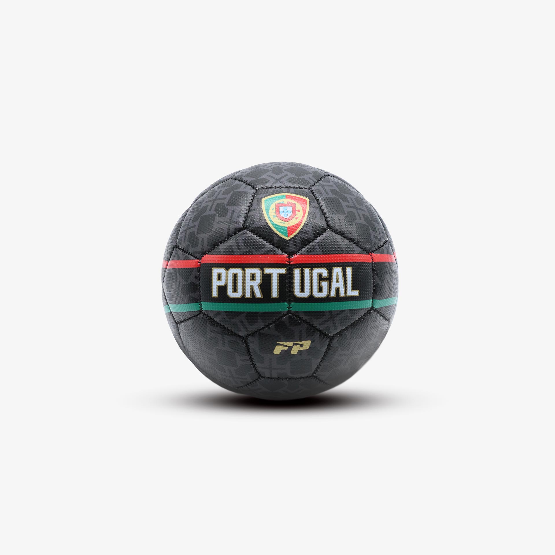 Mini bola Força Portugal