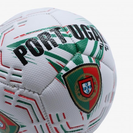 Mini bola Força Portugal Mini bola Força Portugal
