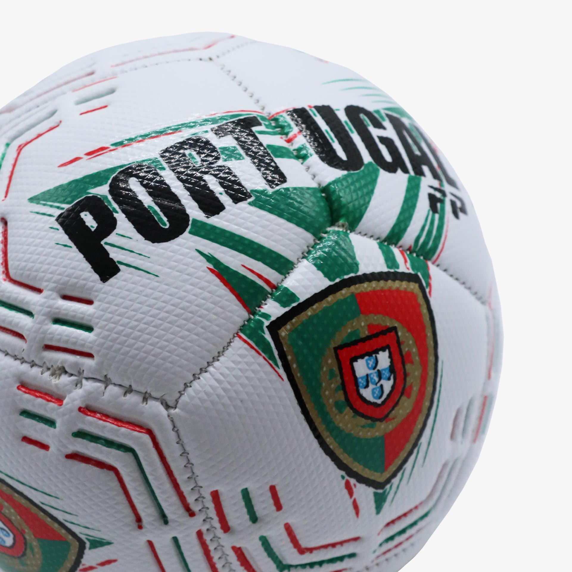 Mini bola Força Portugal