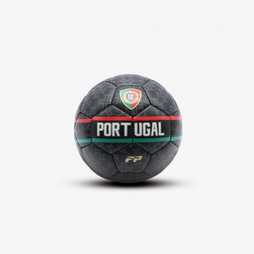 Mini ball For�a Portugal