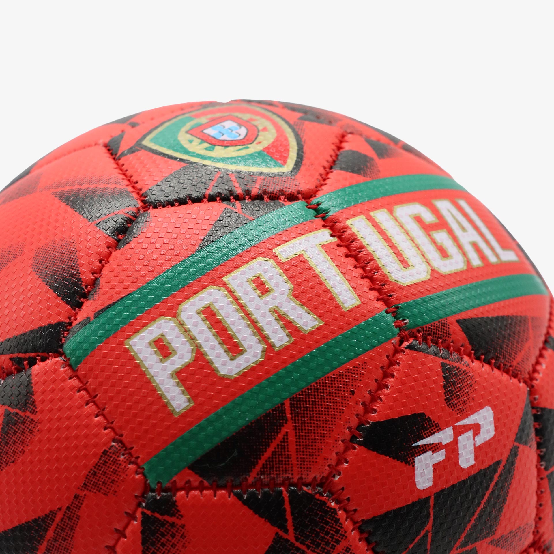 Mini bola Força Portugal