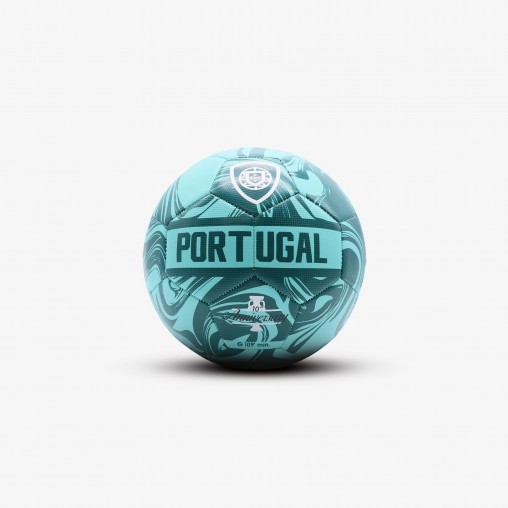 Mini ball For�a Portugal