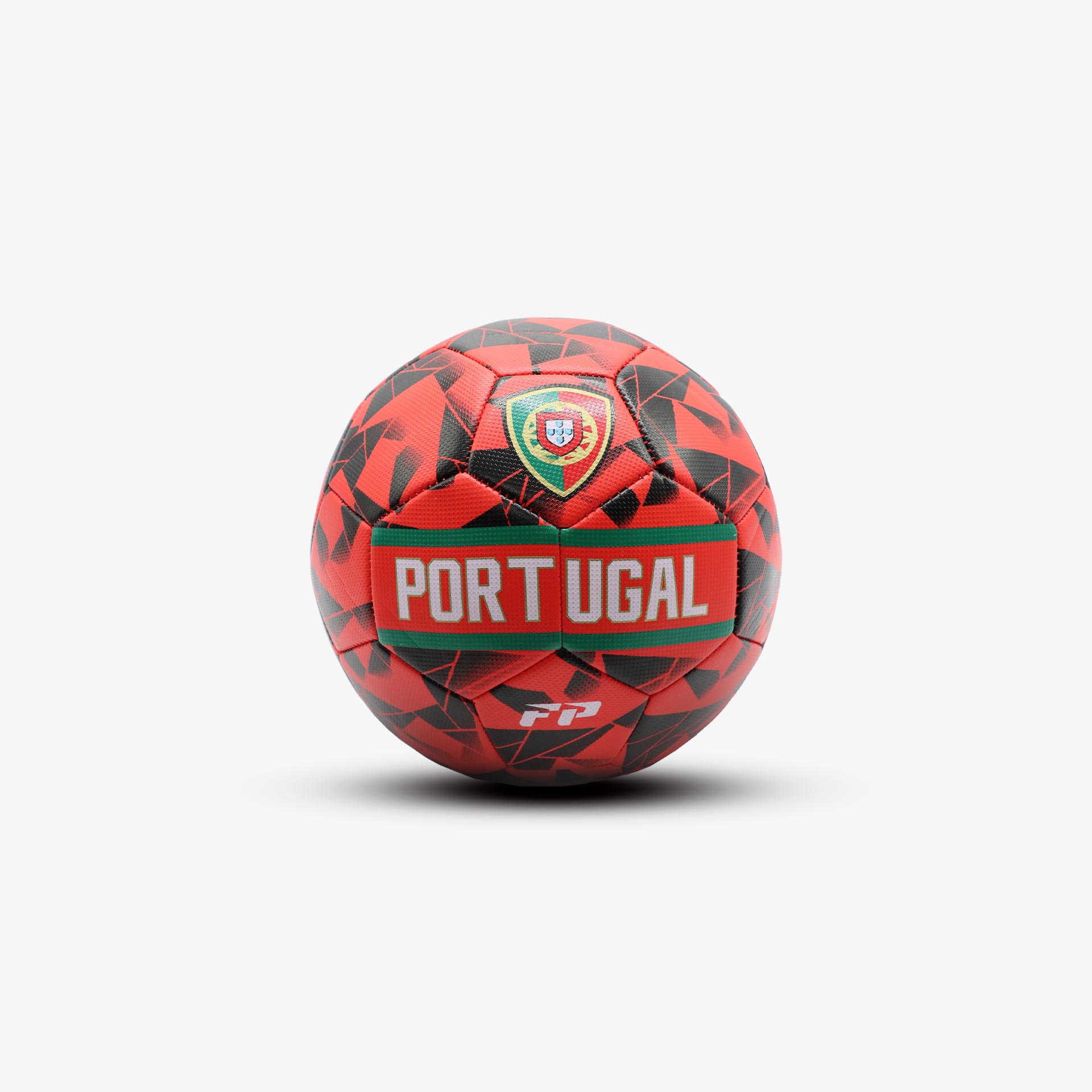Mini bola Força Portugal