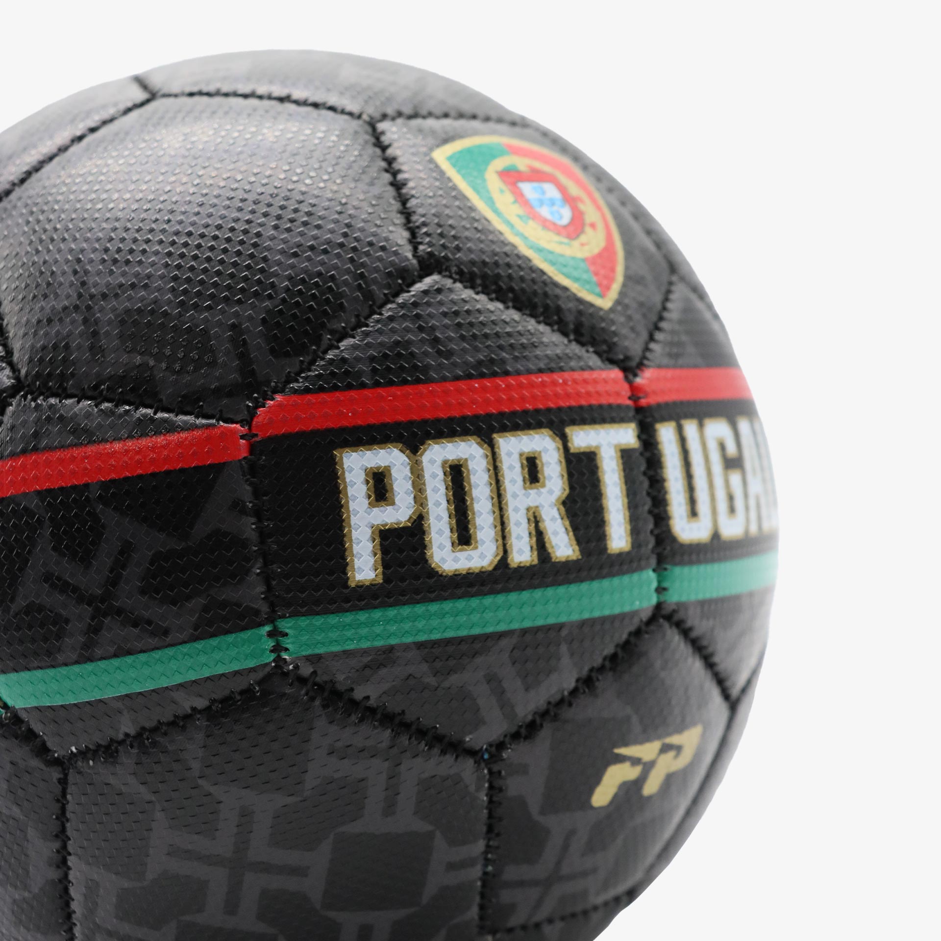 Mini bola Força Portugal
