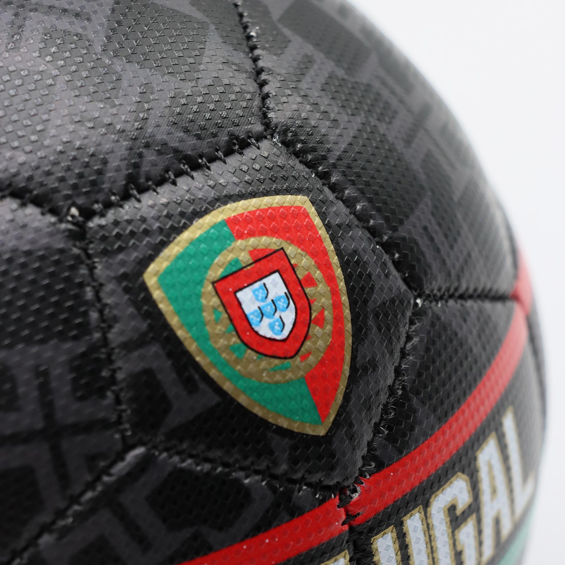 Mini bola Força Portugal