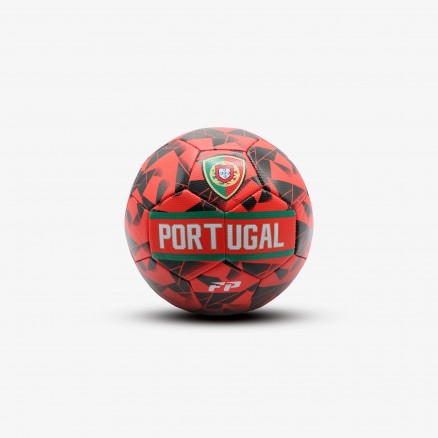 Mini bola Força Portugal Mini bola Força Portugal