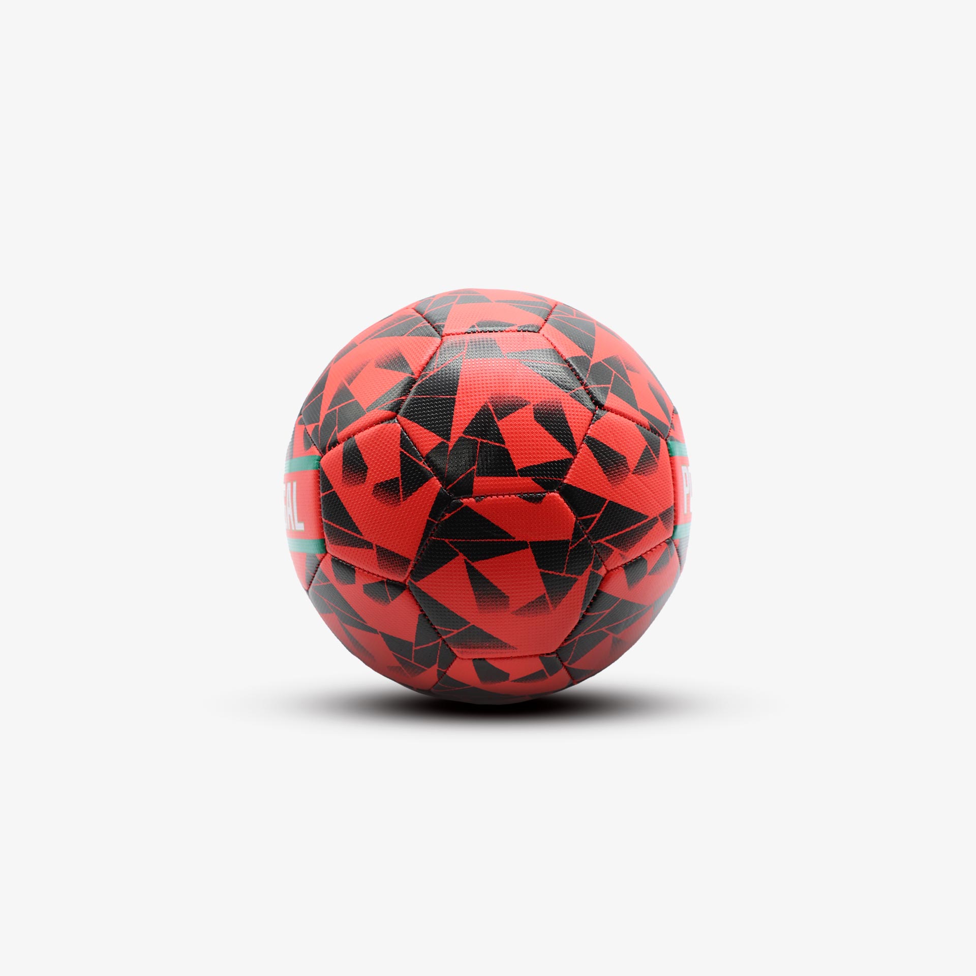 Mini bola Força Portugal