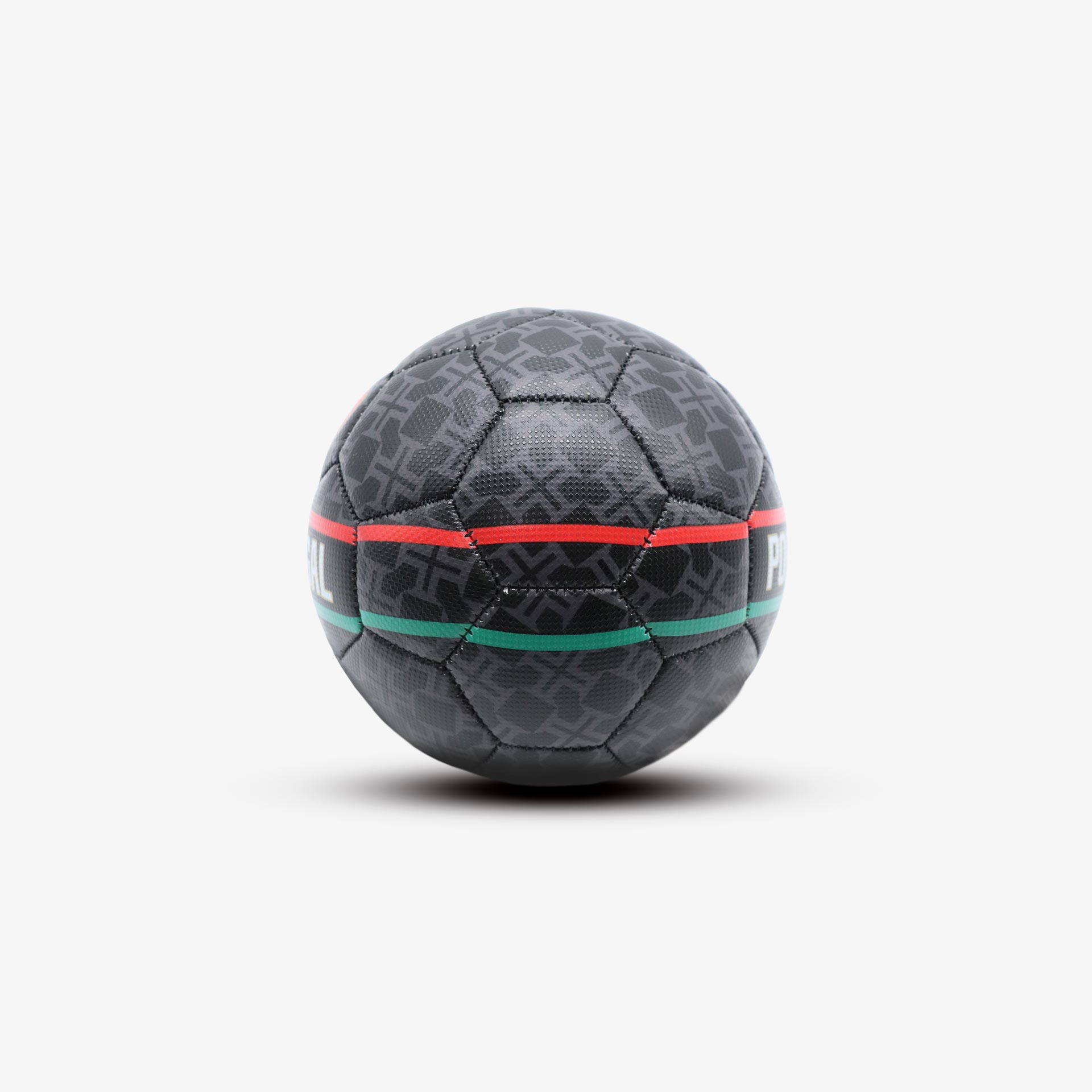 Mini bola Força Portugal
