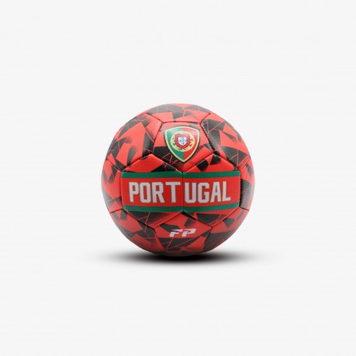 Mini ball For�a Portugal