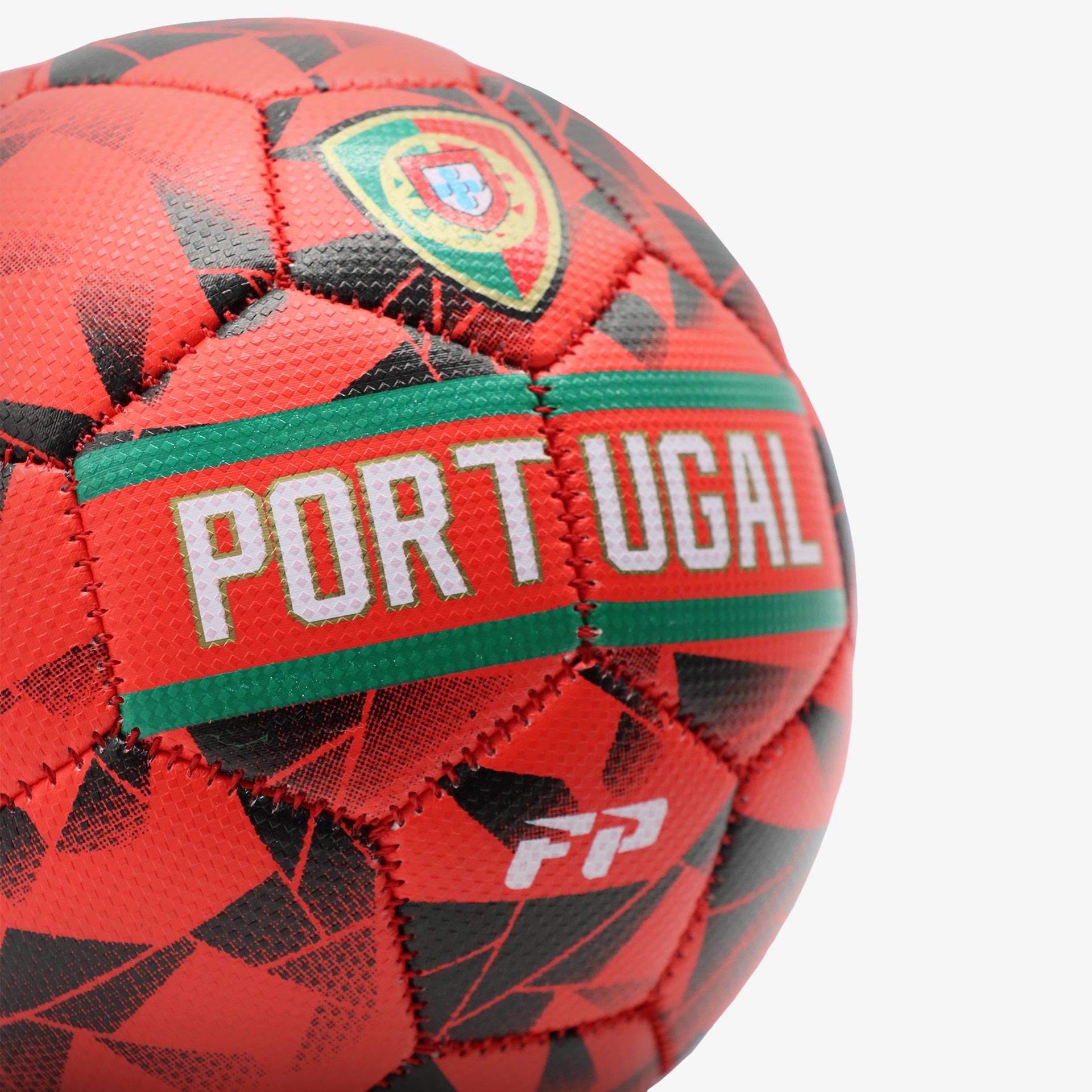 Mini bola Força Portugal
