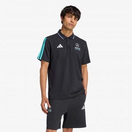 Polo DNA da Mercedes- AMG Petronas Formula 1 TEAM Polo DNA da Mercedes- AMG Petronas Formula 1 TEAM