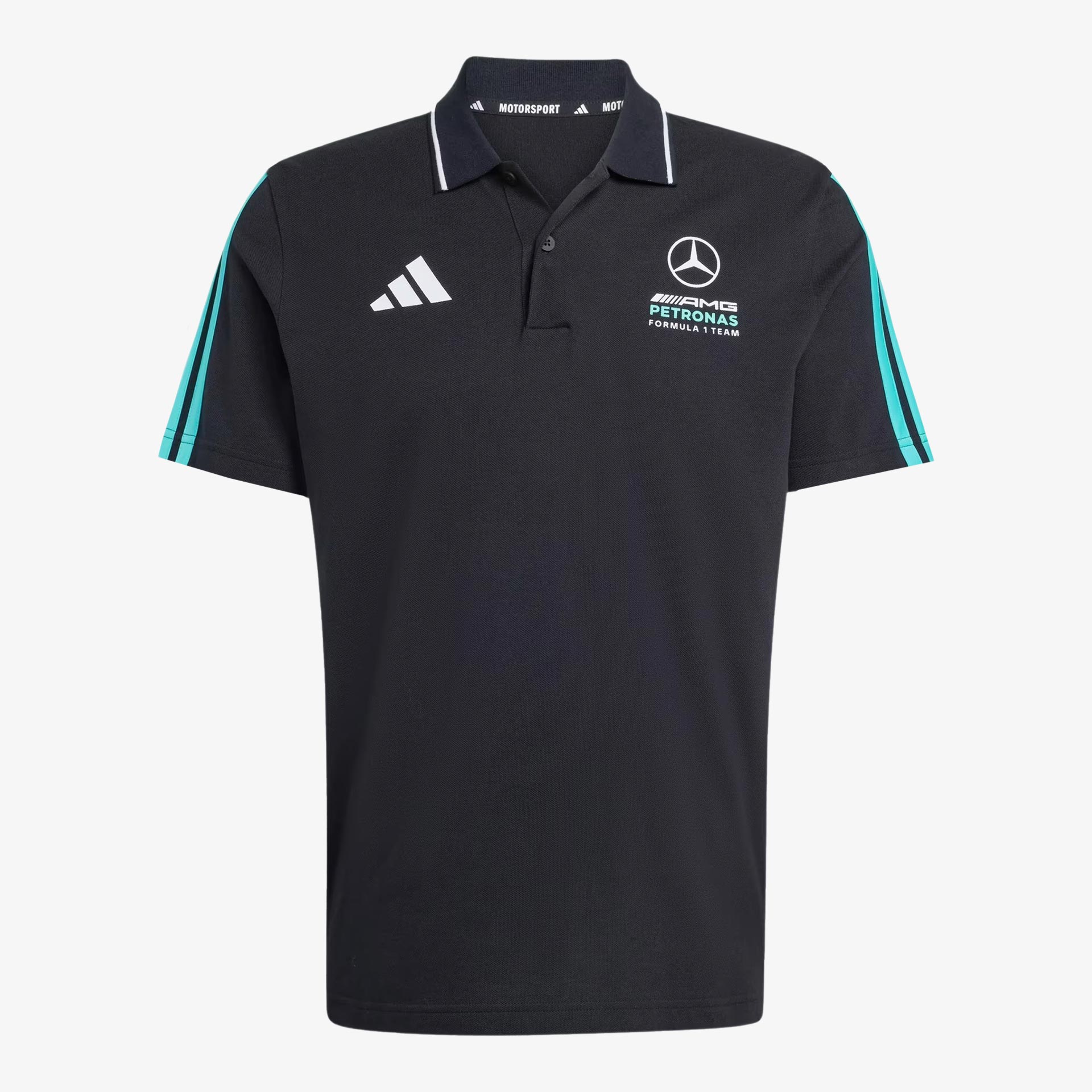 Polo DNA da Mercedes- AMG Petronas Formula 1 TEAM