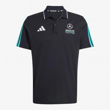 Polo DNA da Mercedes- AMG Petronas Formula 1 TEAM Polo DNA da Mercedes- AMG Petronas Formula 1 TEAM