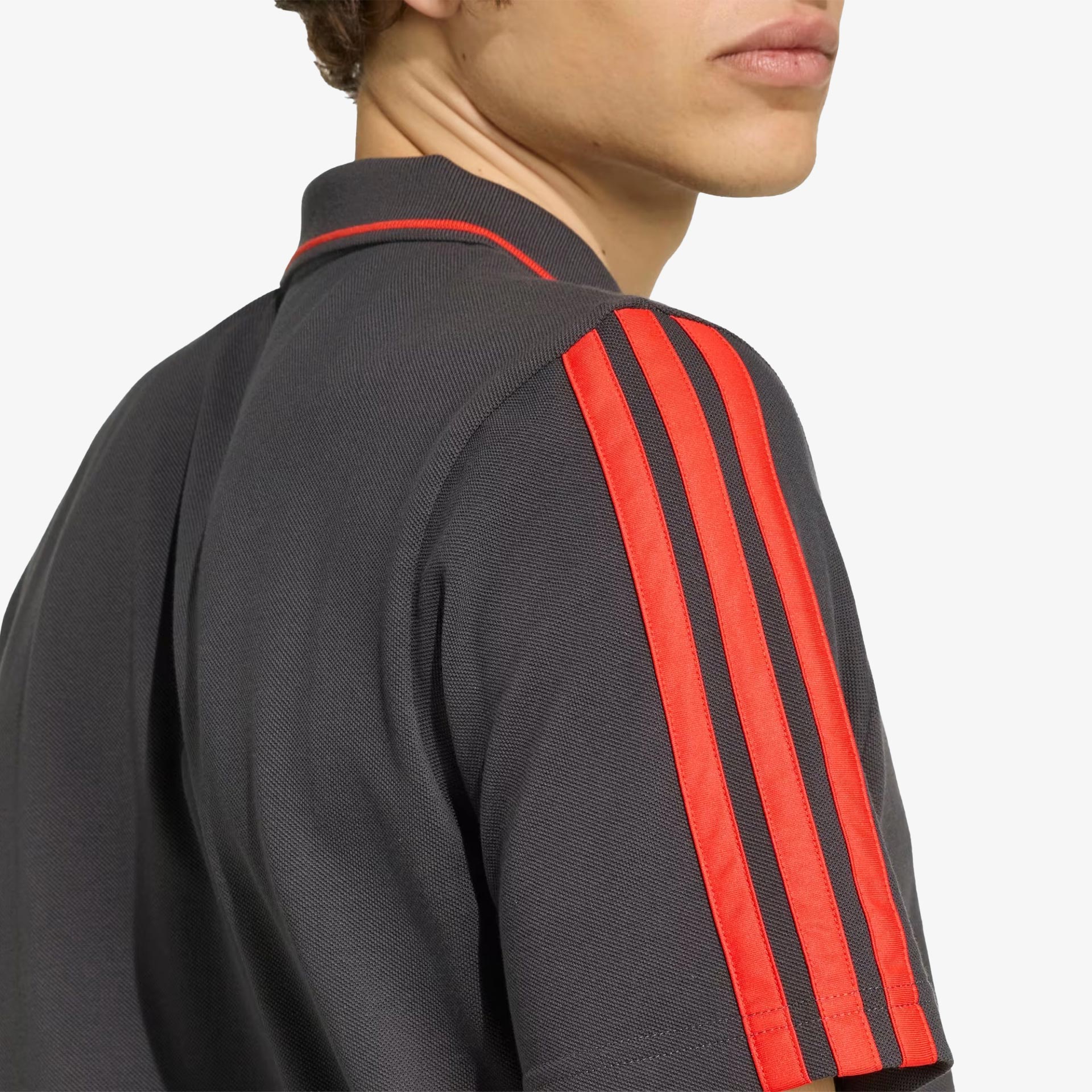 Official Audi F1 Team Polo Shirt