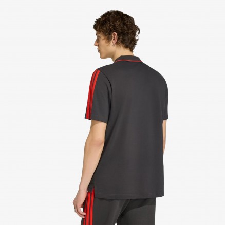 Official Audi F1 Team Polo Shirt Official Audi F1 Team Polo Shirt