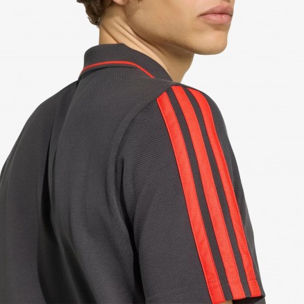 Official Audi F1 Team Polo Shirt Official Audi F1 Team Polo Shirt