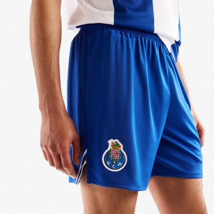 FC Porto 2026/27 Shorts - Home FC Porto 2026/27 Shorts - Home