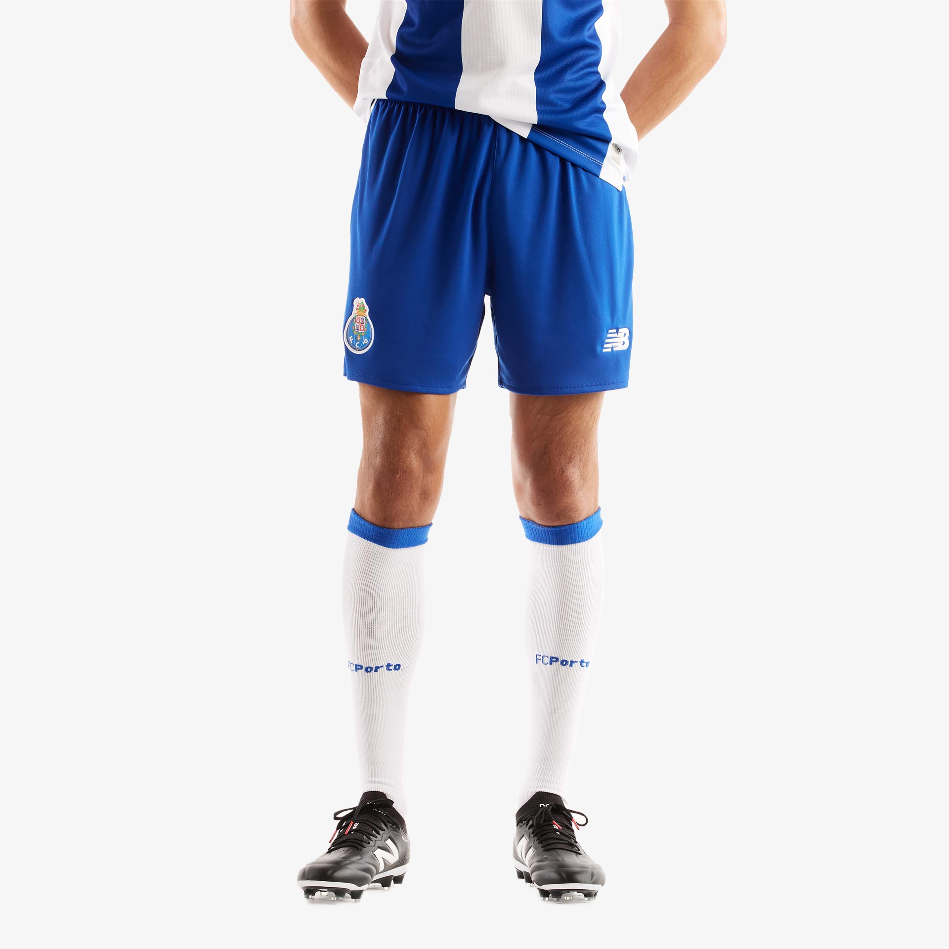 FC Porto 2026/27 Shorts - Home
