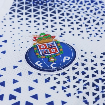 FC Porto 2025/26 Jersey - Pre-match FC Porto 2025/26 Jersey - Pre-match