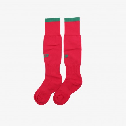 Força Portugal Football Socks Força Portugal Football Socks